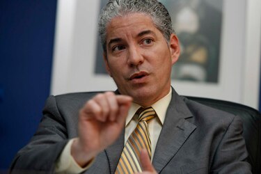 Severo Sousa busca la presidencia de la Asociación de Usuarios de la ZLC