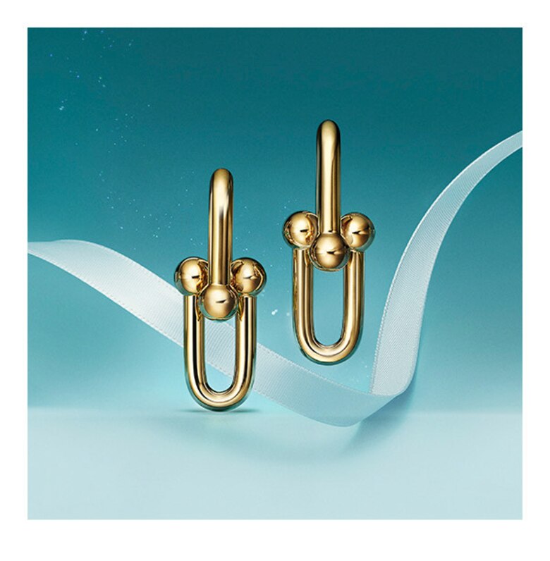 Los regalos icónicos de Tiffany & Co