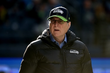 Colección de arte de Paul Allen, a subasta
