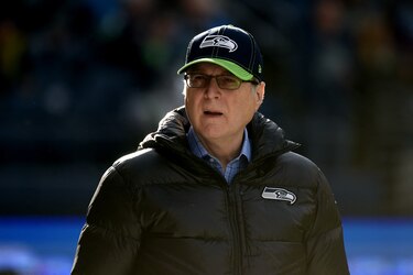 Colección de arte de Paul Allen, a subasta