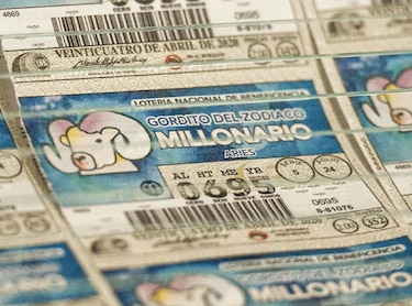 Política y nepotismo en la gestión de la Lotería