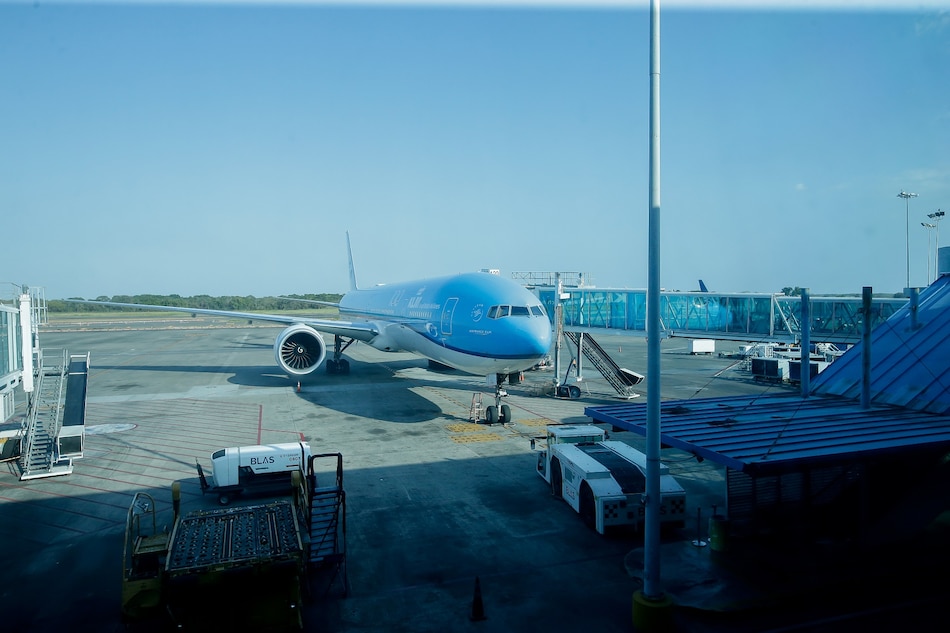 Desde el 16 de enero Air France y KLM operarán en la Terminal 2 de Tocumen