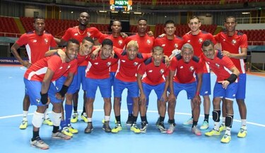 Panamá se estrena hoy en Mundial de Futsal