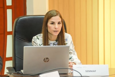 Ana Fábrega deja la dirección de la Senniaf en medio de las denuncias por abusos en albergues