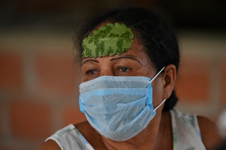 Colombia endurece restricciones para cerca de 15 millones de personas por el coronavirus