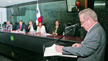 Buscan aumento de gastos de campañas