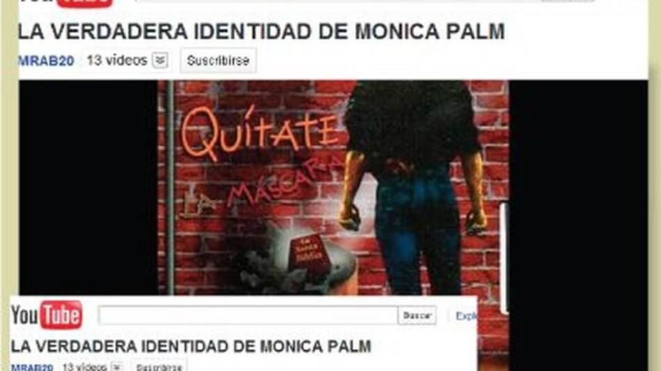 Ataques contra periodistas