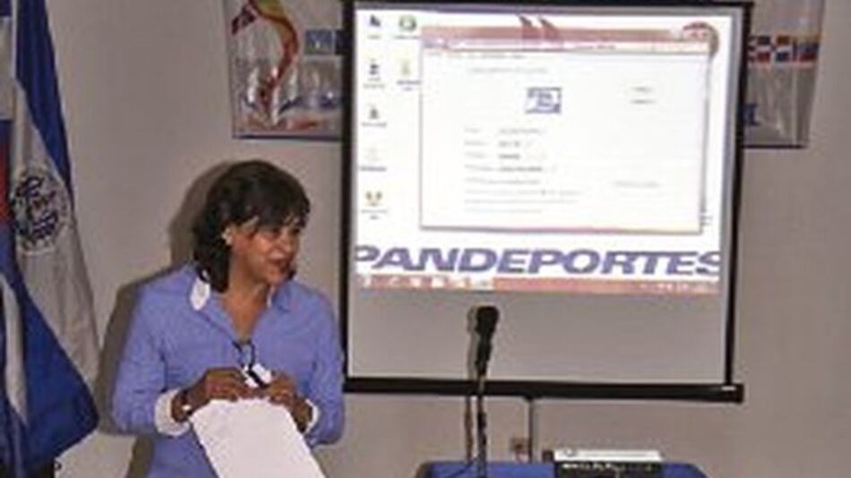 Presentan plan estratégico para Juegos