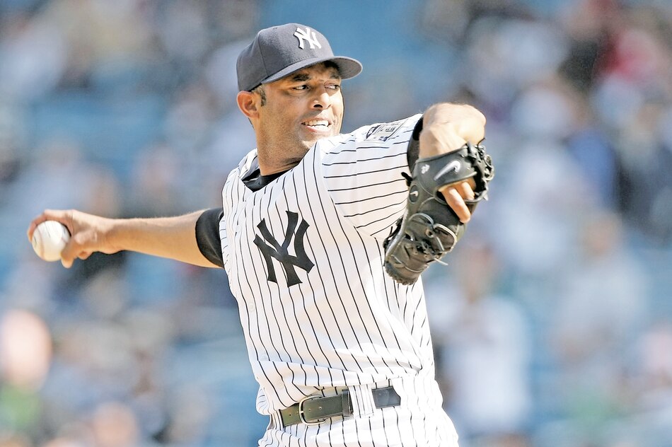 Mariano Rivera está en el equipo del siglo XXI de las Grandes Ligas
