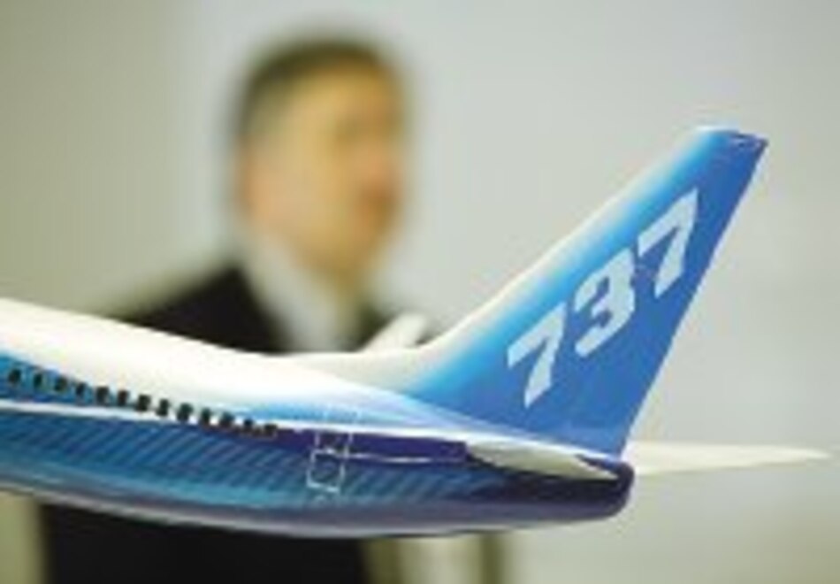 Suspenden vuelos de las aeronaves de Aerocóndor