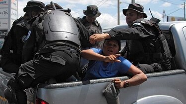 Oposición pone en duda la continuidad del diálogo en Nicaragua