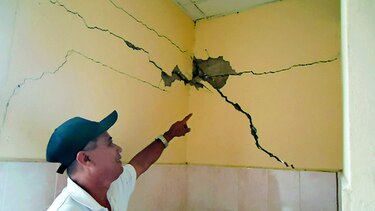 Pesé requiere nuevo palacio municipal