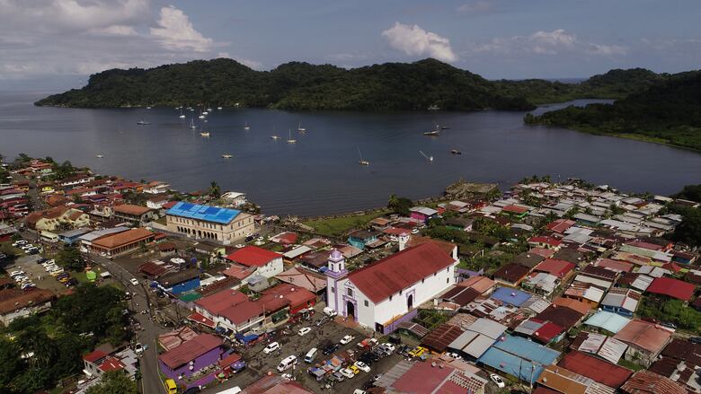 Panamá suma un nuevo Patrimonio Mundial de la Unesco: la  Ruta Colonial Transístmica