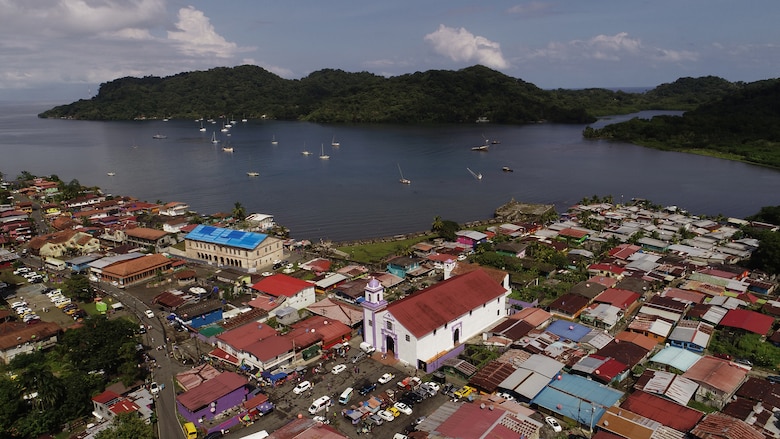 Restauración del Cristo Negro de Portobelo: Salvaguardando un patrimonio religioso