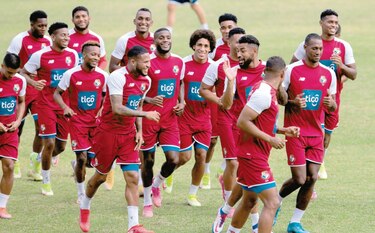 A vacunar con goles a los ‘ticos’