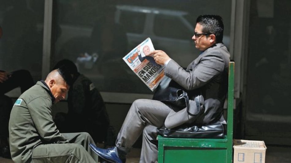 Iván Duque enfrenta el reto de unir a un país dividido