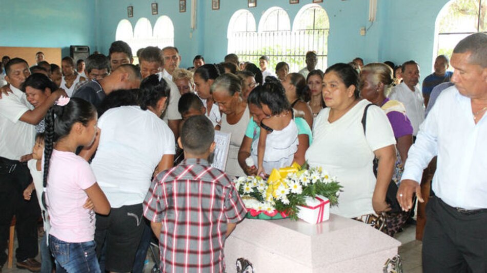 Capturan a dos personas implicadas en el asesinato de trabajadora del McDonald's