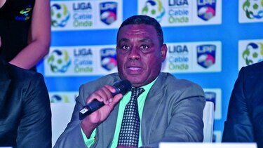 Palacios se resigna ante derrota del Plaza