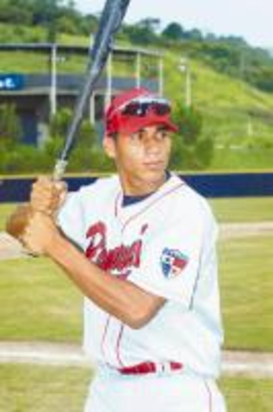 Cuba le asesta tercera derrota a Panamá