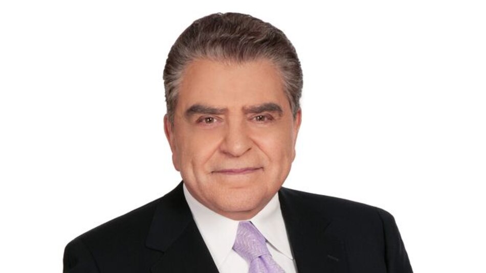 Univision anuncia el fin de ‘Sábado Gigante’ tras 53 años