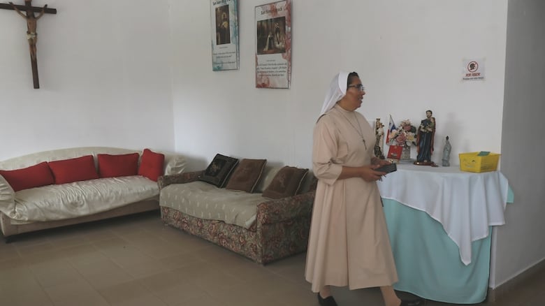 Albergues bajo la lupa: lo que revelan las visitas de la Comisión de la Mujer