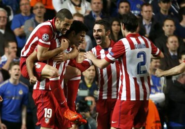 Atlético hace historia y jugará la final de la Champions contra el Real Madrid