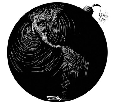 El cambio climático