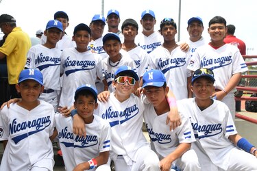 Panamá cayó en semifinales; Venezuela y Nicaragua se disputarán el boleto a Williamsport