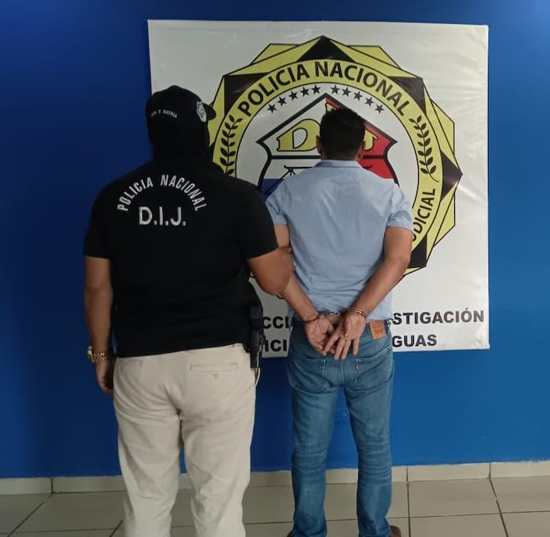 Jueza imputa cargos y ordena detención domiciliaria a empresario por presunto peculado en perjuicio de Conades