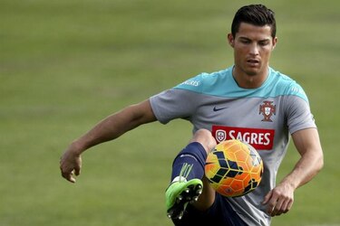 Cristiano Ronaldo: ‘El Real Madrid puede ganar la Champions todos los años’