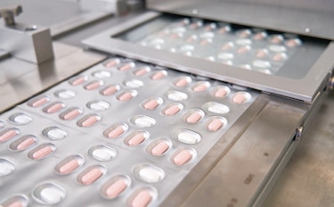 Minsa recibe medicamentos para tratamiento de la covid-19