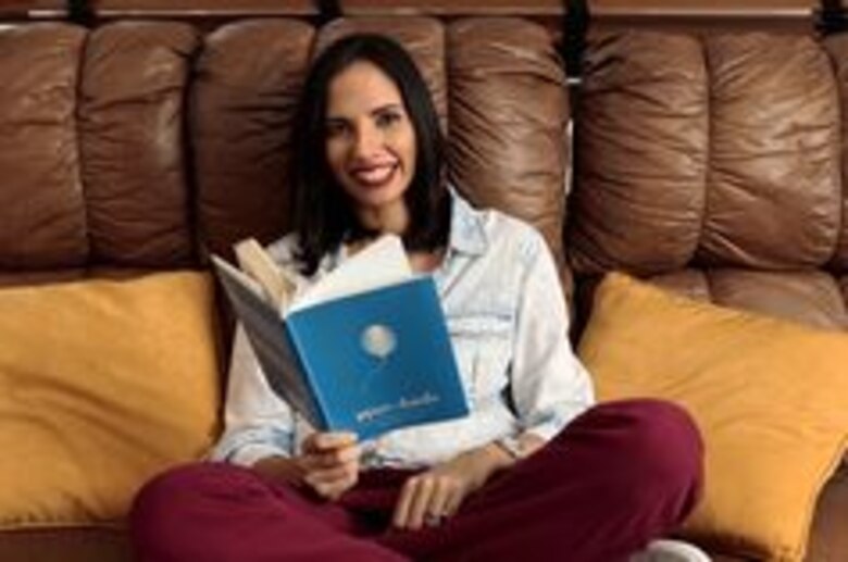 Mariangélica Lasso escribe su historia como madre de un bebé en el cielo