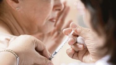 Prepararse para la influenza