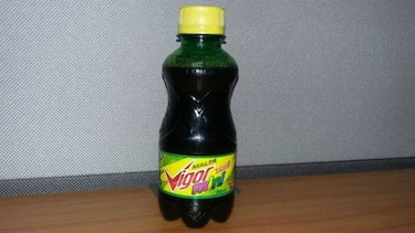 Retiran dos lotes del producto Malta Vigor Mini