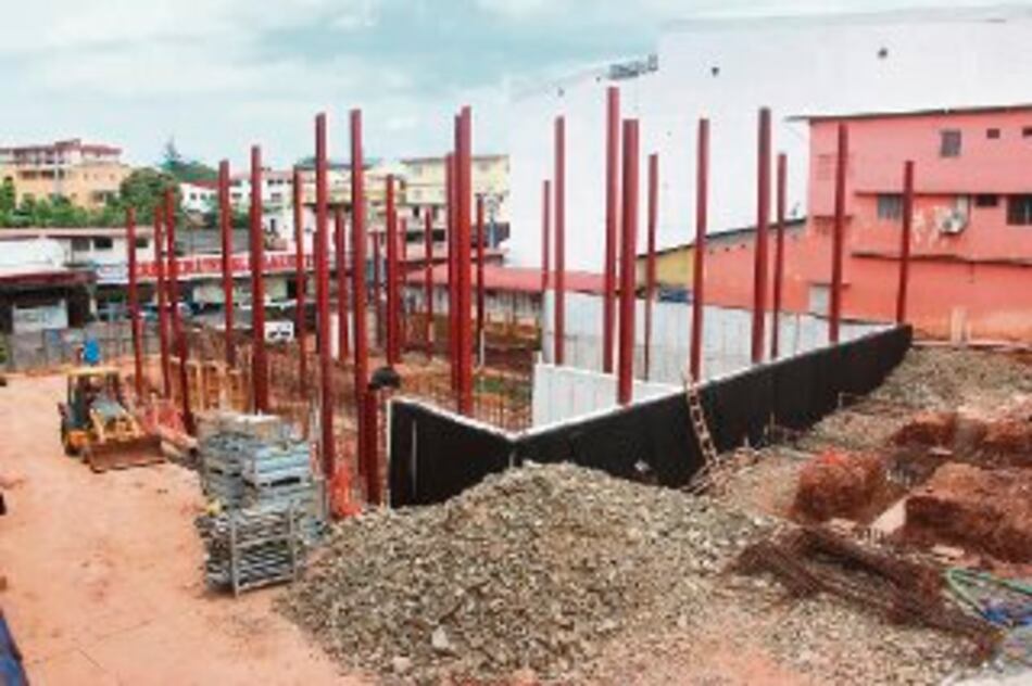 Paralizan mercados de la Cadena de Frío