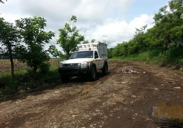 Investigan ejecución de un joven en Chiriquí