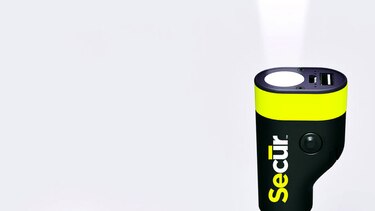 Accesorio ideal para las emergencias