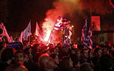 Presidente de Chipre obtiene reelección en segunda vuelta