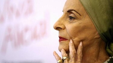 Un atravesao para honrar a Alicia Alonso en Panamá