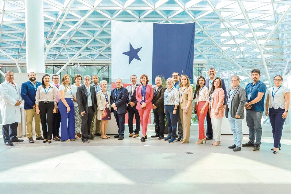 Cumbre nuclear en Panamá: impacto en la salud