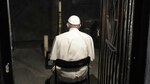 El dolor silencioso del papa Francisco en Auschwitz