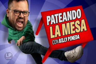 Pateando la mesa: Natación para todos y en todos lados