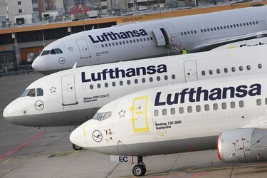 Consejo de Gabinete aprueba pagar $4.2 millones a Lufthansa para atraer más turistas europeos a Panamá