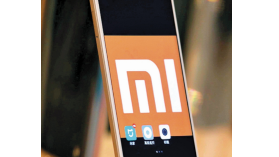 Gigante chino Xiaomi podría valer el doble de Apple