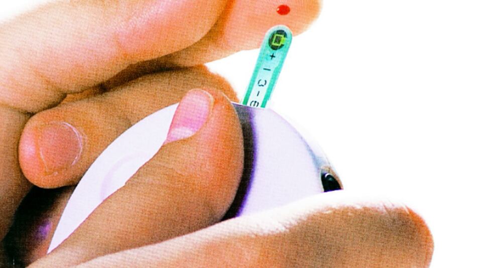 Mitad de adultos en Estados Unidos tiene diabetes