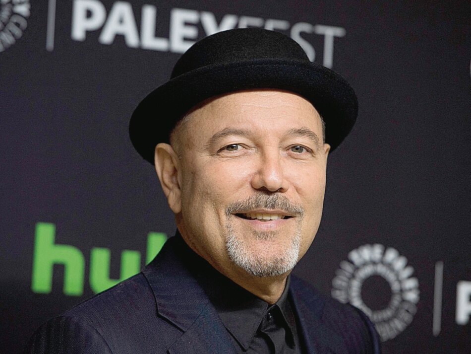 Panamá, la política y las preguntas y respuestas de Rubén Blades