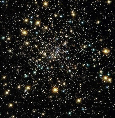 Expertos buscan conocer más historia del universo estudiando las estrellas