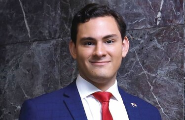 ‘¿Dónde está la transparencia en las compras?’: Juan Diego Vásquez