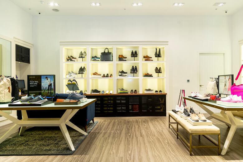 Cole Haan anuncia la apertura de su quinta tienda en Panamá