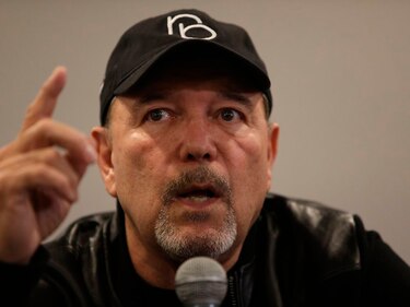 Rubén Blades: los politiqueros de siempre promueven el caos público